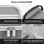 4K Hard Case for DJI Mini 2/4K Drones