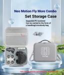 DJI Neo Motion Fly More Combo Carrying Case