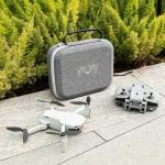 4K Hard Case for DJI Mini 2/4K Drones