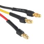 Tsudoku 2Pack Brushless Outrunner Motor Set for Drones