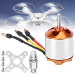 A2217 1100KV Brushless Motor for Drones