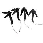 BLASHRD Drone Motor Arm Set for E88 Quadcopter