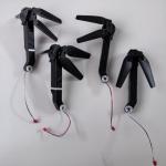 BLASHRD Drone Motor Arm Set for E88 Quadcopter