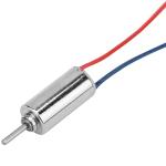 5Pcs Low Noise Micro DC Electric Motors