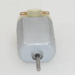 High-Speed Micro DC Motor Set for DIY Projects