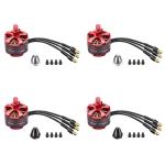 HAWK'S WORK 2212 920KV Brushless Motor for Drones