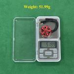 HAWK'S WORK 2212 920KV Brushless Motor for Drones