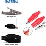 RUNCCI-YUN 30pcs Mini DC Motor Kit