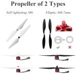 HAWK'S WORK 2212 920KV Brushless Motor for Drones