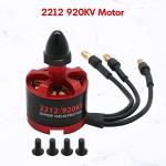 2212 920KV Brushless Motor Kit with ESC