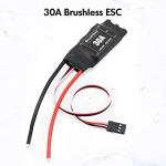 2212 920KV Brushless Motor Kit with ESC