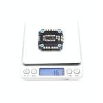 SPARKHOBBY F405 V3 60A Flight Controller Stack