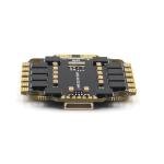 4-in-1 ESC Speed Controller for Racing Drones