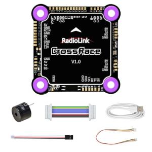 Radiolink CrossRace APM Flight Controller for Racing Drones