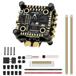 SEQURE 30x30 Flight Controller with 70A ESC