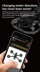 SpeedyBee F7 AIO Drone Flight Controller with Bluetooth