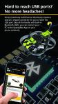 SpeedyBee F7 AIO Drone Flight Controller with Bluetooth