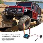 VGEBY 35A Brushless ESC for Drones and RC Cars