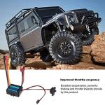 VGEBY 35A Brushless ESC for Drones and RC Cars
