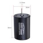 DollaTek Waterproof Brushless Motor with ESC 60A