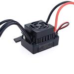 DollaTek Waterproof Brushless Motor with ESC 60A