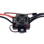 DollaTek Waterproof Brushless Motor with ESC 60A