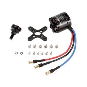 X2212 Brushless Motor for Fixed-Wing Drone