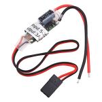 3A 5V UBEC Power Switch for RC Drones