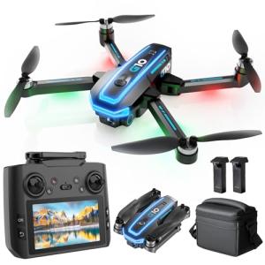 G10 4K Camera Drone for Kids and Adults
