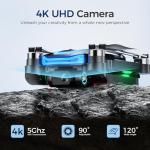 G10 4K Camera Drone for Kids and Adults