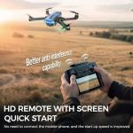 G10 4K Camera Drone for Kids and Adults