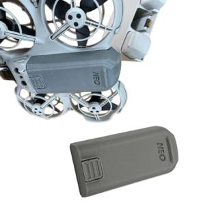 Battery Cover and Buckle for DJI Neo Drone