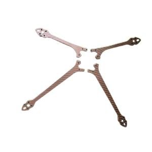 4pcs Mark5 HD 7” Arm Frames for FPV Drones