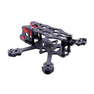 2-Inch APEX FPV Quadcopter Frame Kit