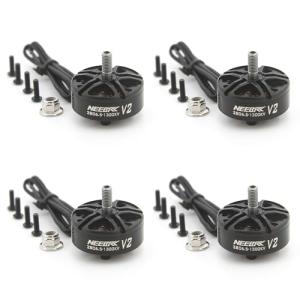 NEEBRC 1300KV Brushless Motors for FPV Drones