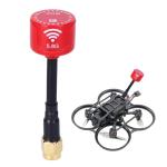 5.8GHz High Gain RHCP Antenna for FPV Racing
