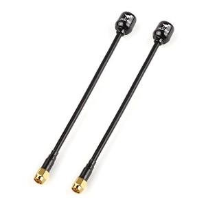 HGLRC RHCP SMA 5.8G Long Range Antenna Set