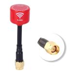 5.8GHz High Gain RHCP Antenna for FPV Racing