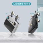 EUGOOCX RC Antenna Range Extender for Drones
