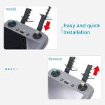 EUGOOCX RC Antenna Range Extender for Drones