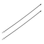 Universal RC Antenna Tube Set for Drones