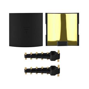 Yagi-Uda Antenna Signal Booster for Mavic 2