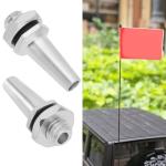 Universal RC Antenna Tube Set for Drones