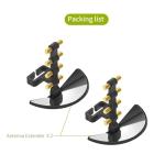 EUGOOCX RC Antenna Range Extender for Drones