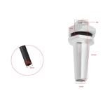 Universal RC Antenna Tube Set for Drones
