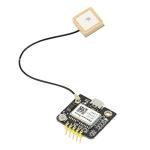 NEO-6M GPS Module for Drones and Arduino
