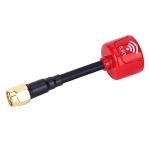 VGEBY 5.8GHz LHCP Antenna for Racing Drones