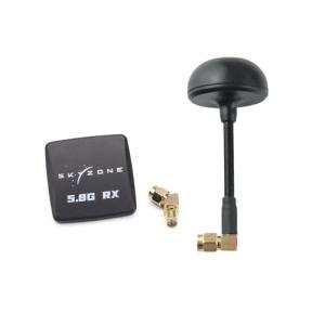 Skyzone 5.8GHz FPV Goggles Antenna Set