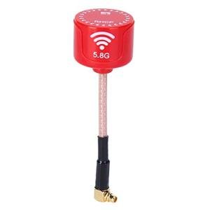5.8GHz High Gain FPV Racing Drone Antenna