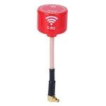 5.8GHz High Gain FPV Racing Drone Antenna